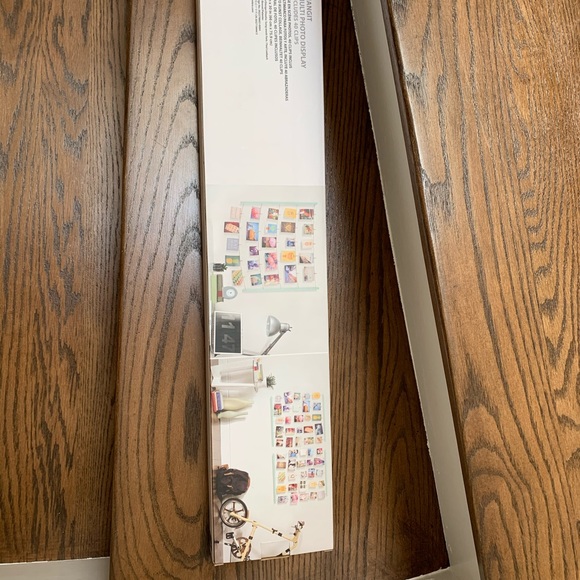 UMBRA - Hangit Photo Display - BNWT - Picture 7 of 10